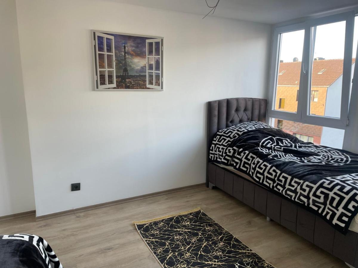 Penthouse Wohnung Ultra Exlusive Duisburg Exterior photo